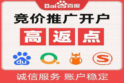 某品牌通过百度竞价提升线上销售业绩的案例
